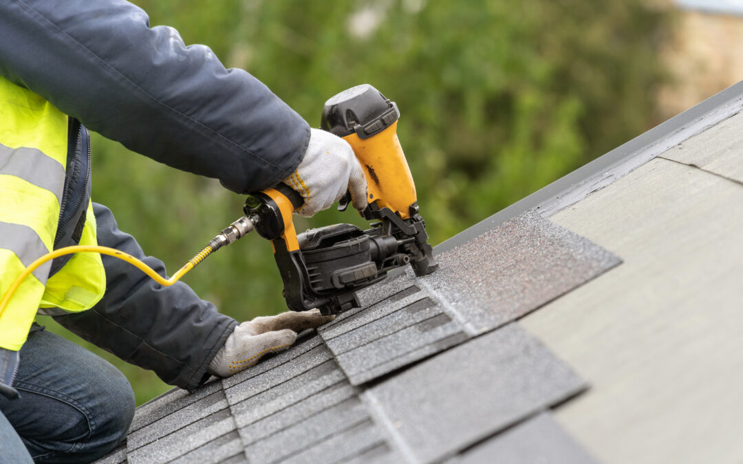 Roofing Contractor Red Flags